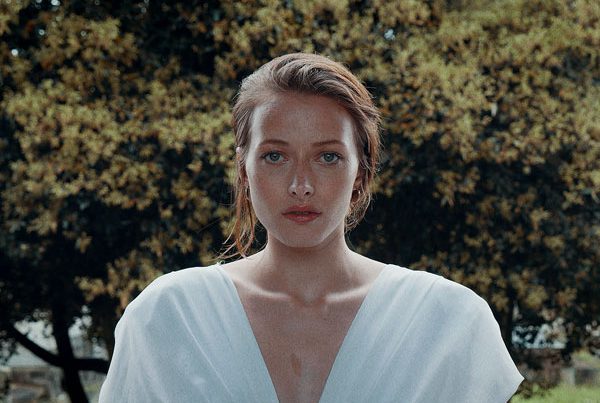 I WILL ARISE - Fashion Film