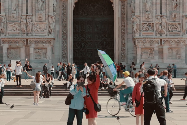 McArthurGlen SS/AW19 Case Studies